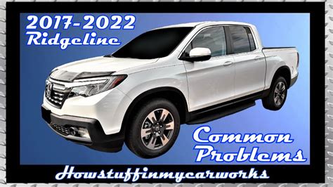 Slipping Transmission (Low Speed) The torque converter stall speed is the speed that the engine needs to be turning before the torque converter will begin engaging the transmission. . 2019 honda ridgeline transmission problems
